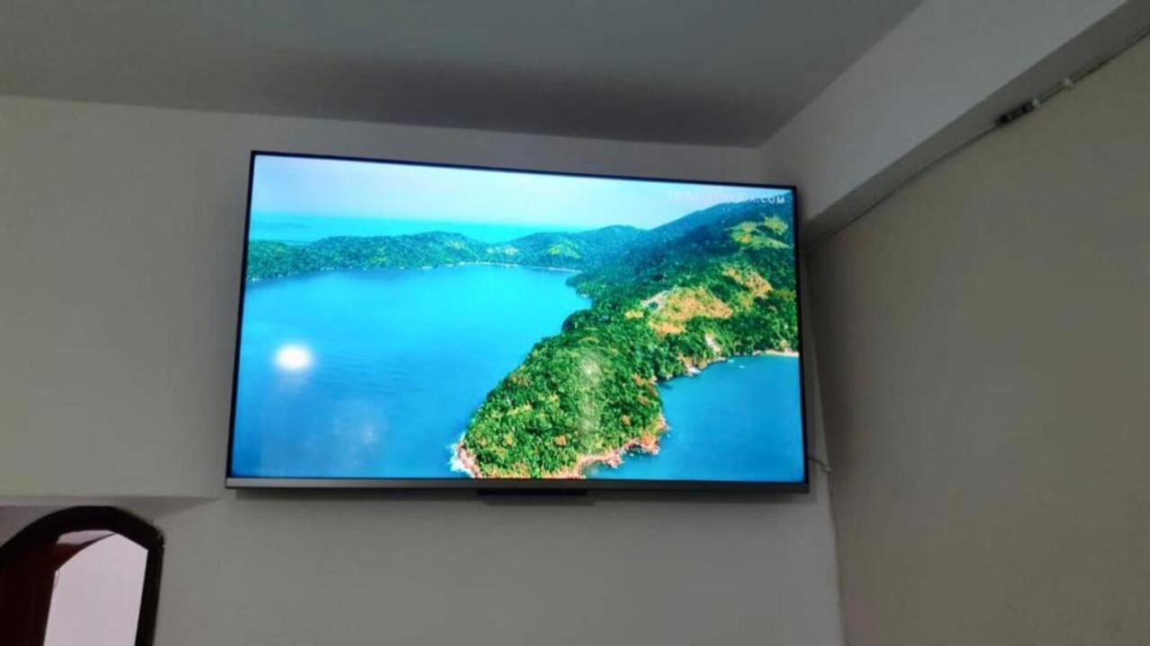 Vila Cantinho Da Andrea Morro de São Paulo Exteriér fotografie